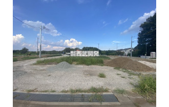 【外観】現地全景