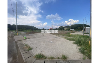 【外観】現地全景