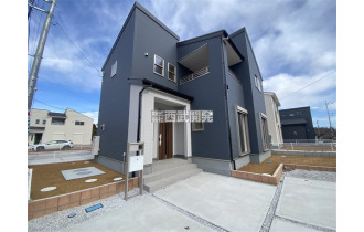 【外観】現地全景