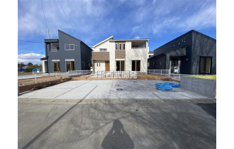 【外観】現地全景