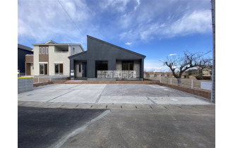 【外観】現地全景