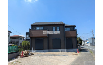 【外観】