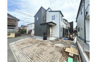 【外観】販売現地全景