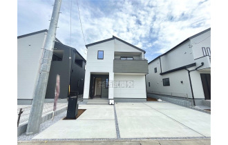 【外観】販売現地全景