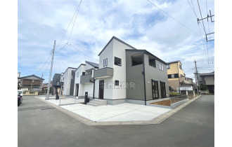 【外観】販売現地全景