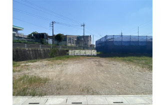 【外観】現地全景