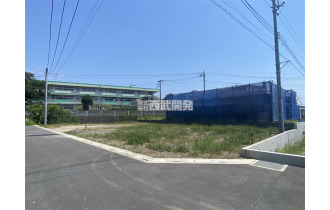 【外観】現地全景