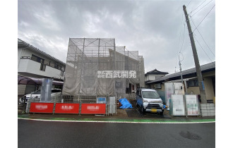 【外観】