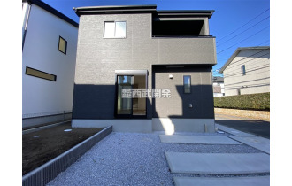 【外観】現地外観