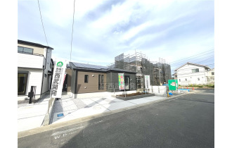 【外観】販売現地全景