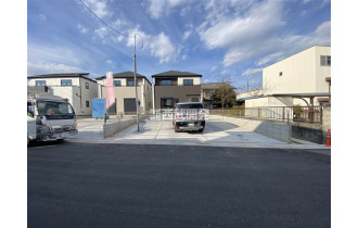 【外観】現地全景