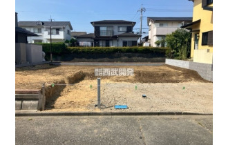 【外観】販売現地全景