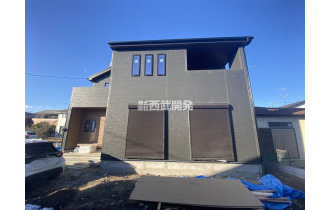 【外観】現地全景