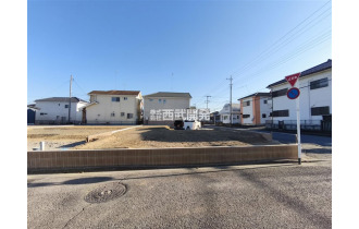 【外観】現地全景