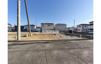 【外観】現地全景