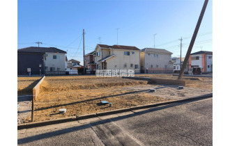 【外観】現地全景