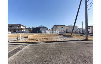 【外観】現地全景