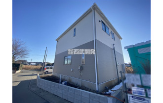 【外観】現地全景