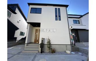 【外観】現地外観