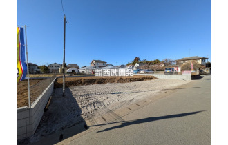 【外観】現地全景