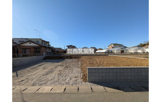 【外観】現地全景