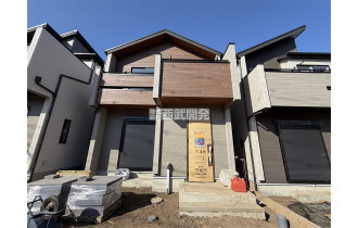 【外観】現地全景