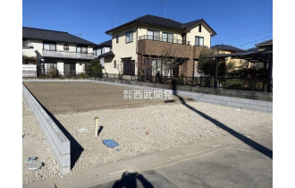 【外観】現地全景