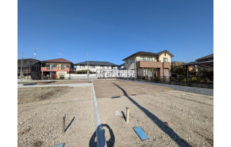 【外観】現地全景