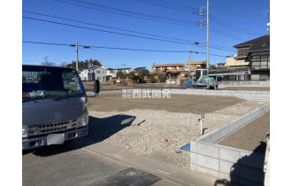 【外観】現地全景