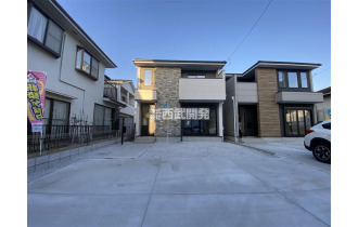 【外観】現地全景