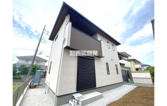 【外観】