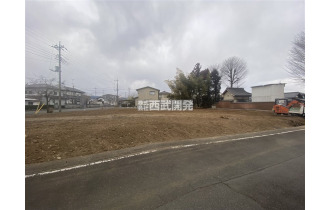 【外観】現地全景