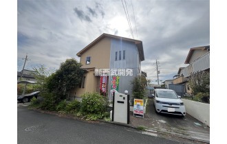 【外観】