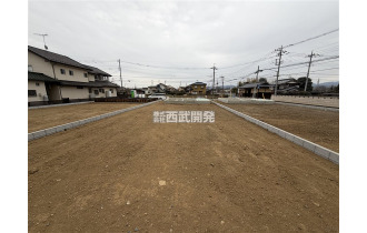 【外観】現地全景