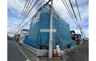 【外観】