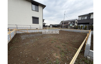 【外観】現地全景