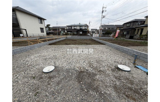 【外観】現地全景