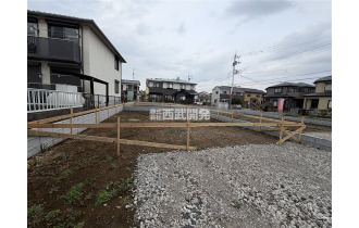 【外観】現地全景