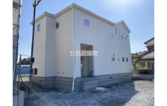 【外観】現地全景