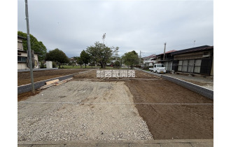 【外観】現地全景