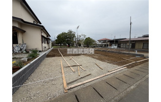 【外観】現地全景