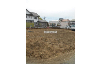 【外観】現地全景