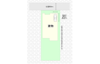 【区画図】
