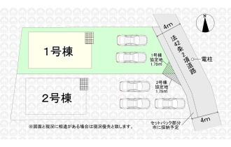 【区画図】