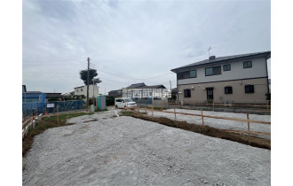 【外観】現地全景