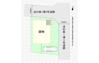 【区画図】