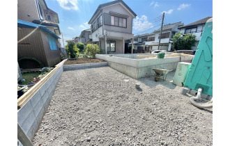 【外観】現地全景