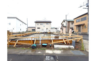 【外観】現地全景