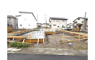 【外観】現地全景