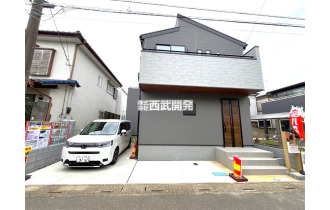 【外観】
